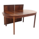 Dining table "Rimbo", Troeds, Bjärnum, Sweden, 1960