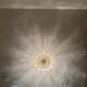 1 of 7 Large Bubble Glass Wall Lamps or Flush Lights by Helena Tynell