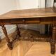 Bureau style Louis xiii / 100*65*h72/ bois