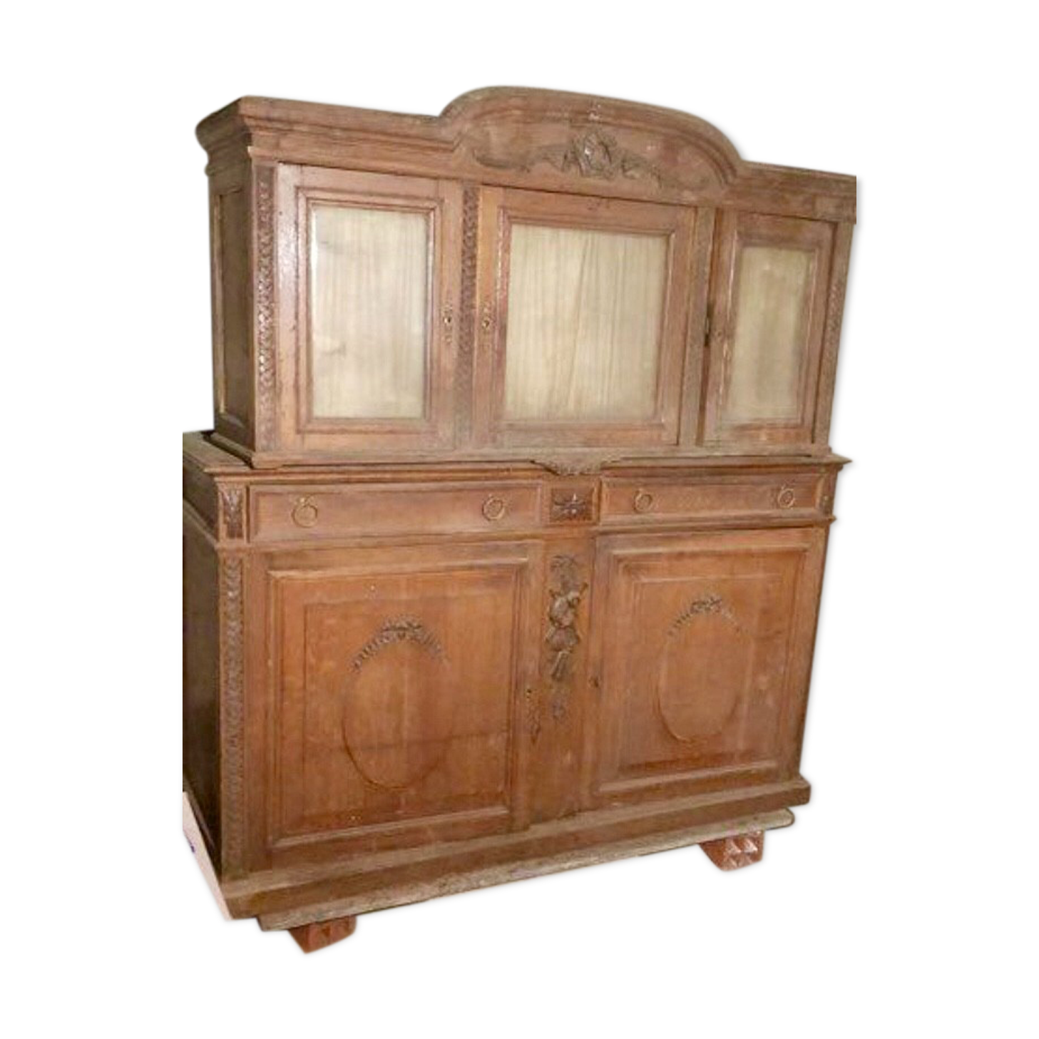 Louis XVI furniture by