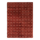 Traditional handmade Azilal rug size 150 x 250 cm