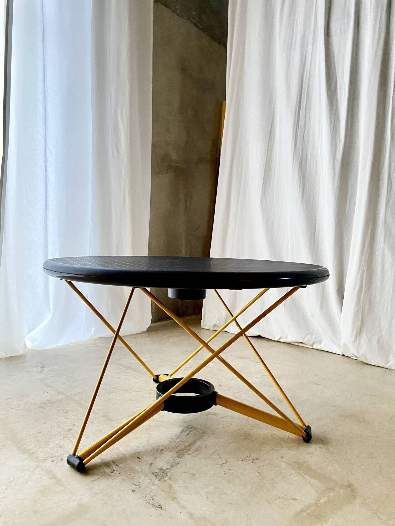 LEM table by Magis Italy '80