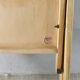 OTK folding chair model No 24, 1960s