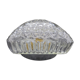 Domed ceiling light