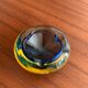 Cendrier verre de Murano vintage