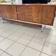 Rosewood sideboard by Gérard Guermonprez by Magnani, 1960s