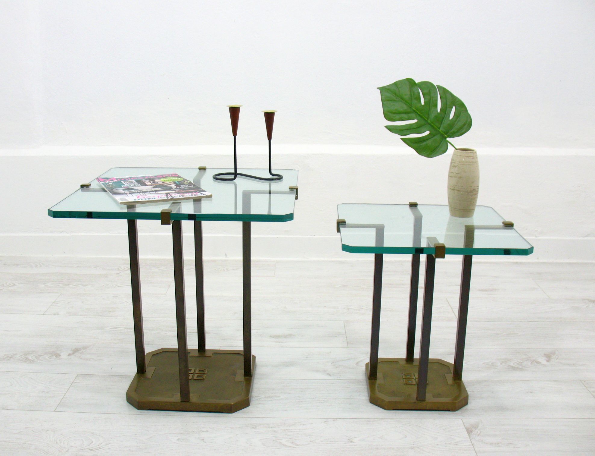 T18 Side Table by Peter Ghyczy, 1970s