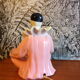 Lampe pierrot régal vintage