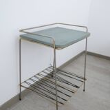 Table scoubidou