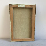 Pinting "the bath" 40s