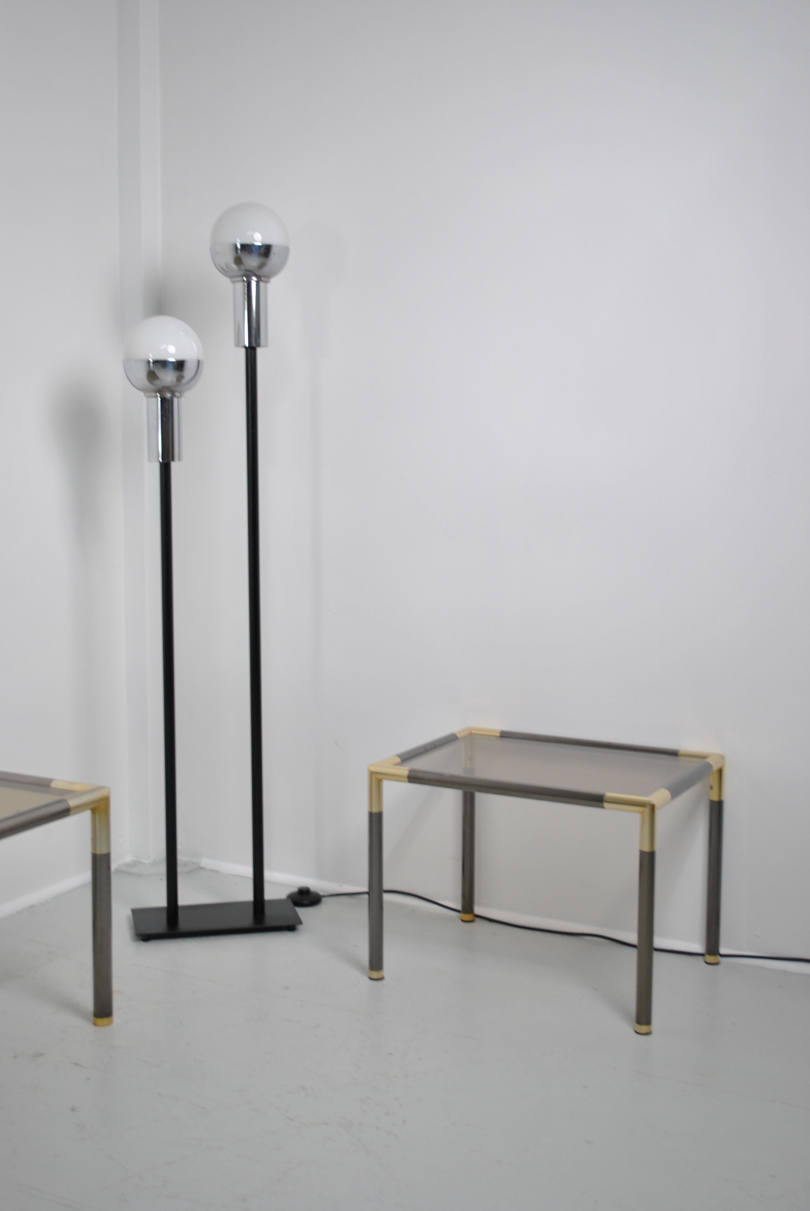 Floor lamp 1970
