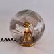 Mid-century Murano table lamp in the style of Lino Tagliapietra
