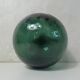 Boule en verre de jardin aquatique
