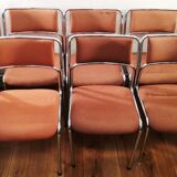 Kinnarps Chair Suite