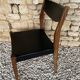 Chaise vintage