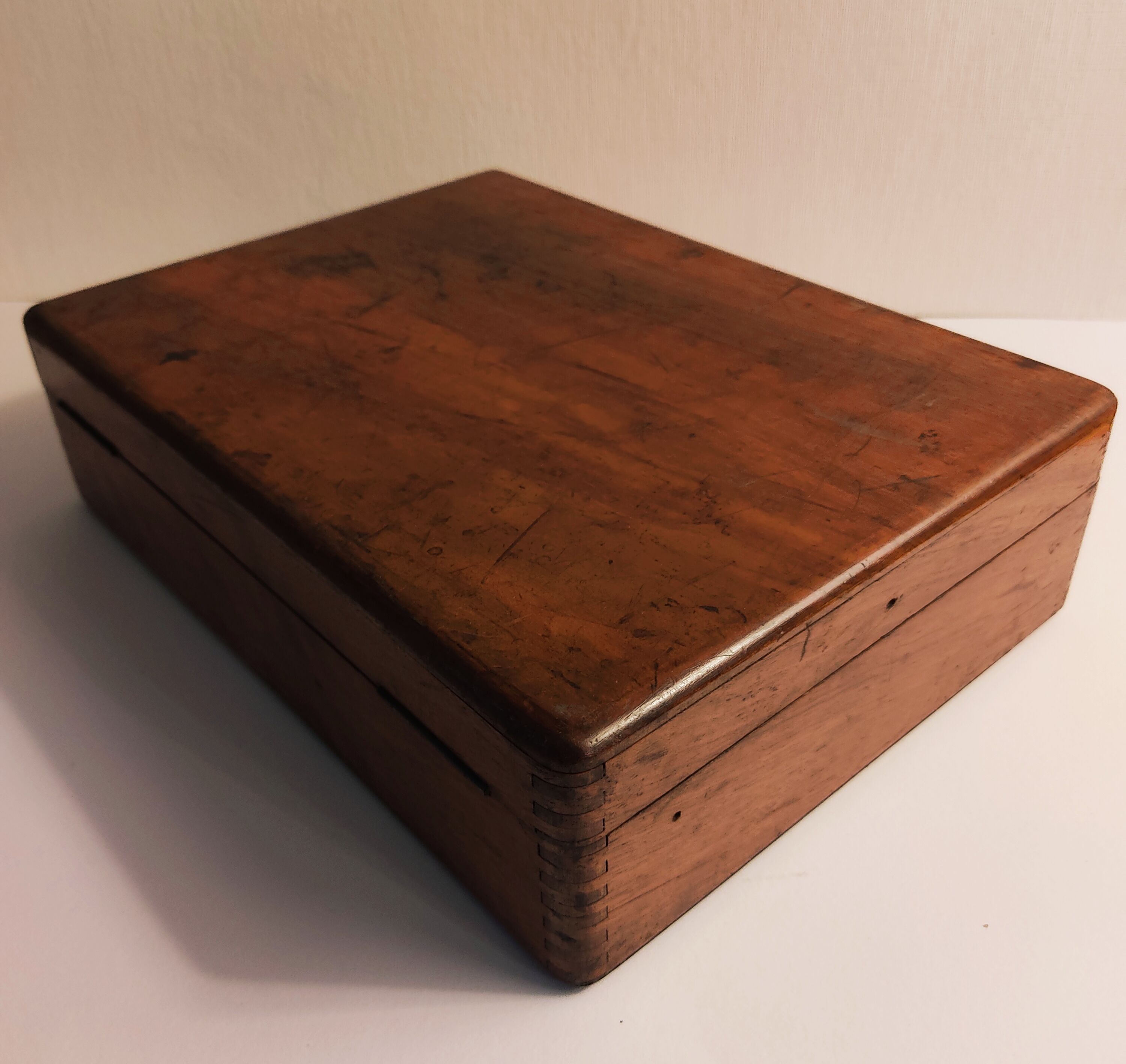 Paint box Ernest Royer PARIS