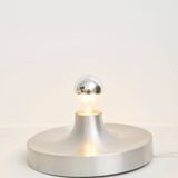 Modernist wall light, Honsel, 1970s