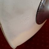 Set of 4 chairs Arkana model 116 by Maurice Burke