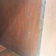 Gianfranco Frattini for Bernini wooden secretary desk
