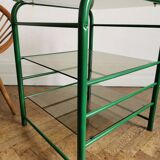 Table basse italienne 80's