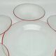 A9w drost dessert set rare