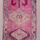 Turkish runner 350x106cm