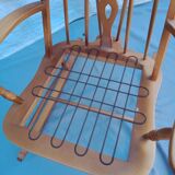Rocking chair Windsor