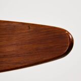 MK9478 CH33 dining chair by Hans J. Wegner for Carl Hansen & Søn, Set of 6