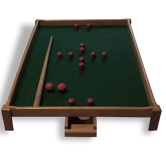 Pool table