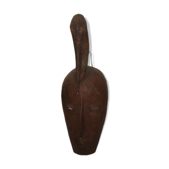 African mask from 1960/70, Congo