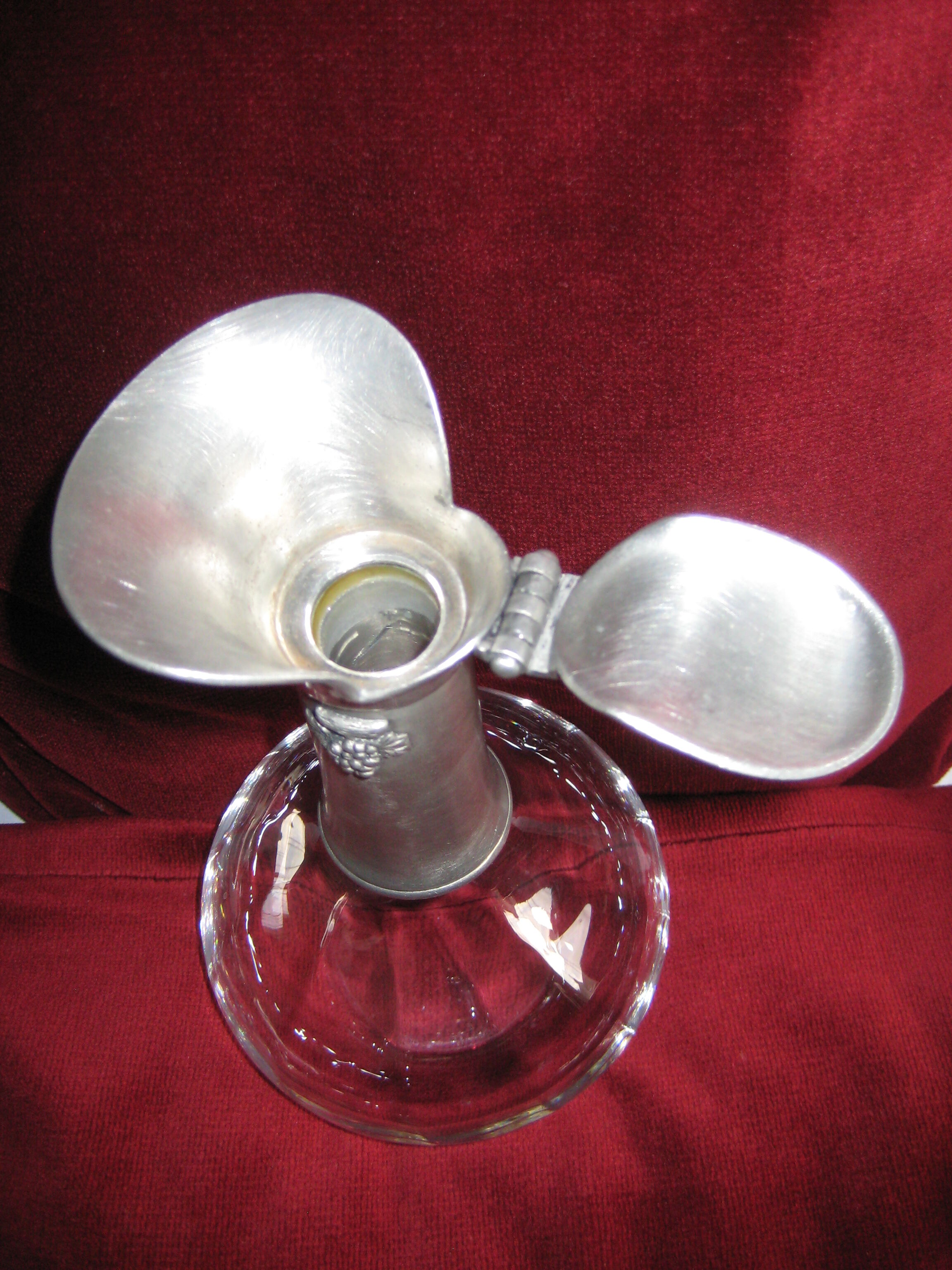 wine or decanting carafe
