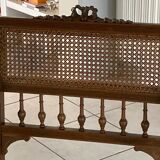 Ensemble fauteuils canages