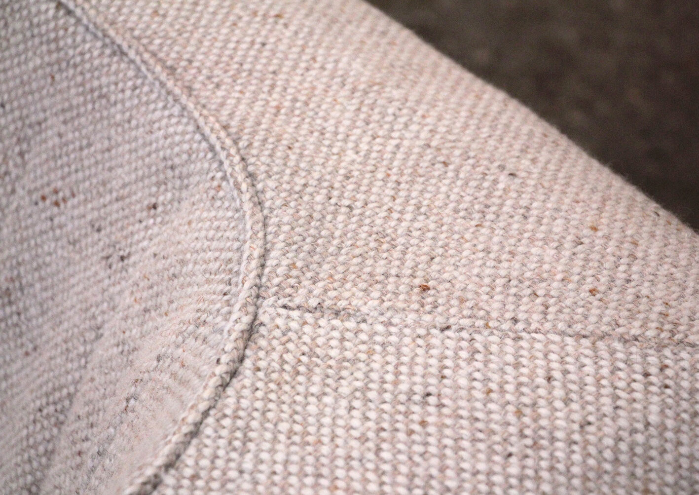 Bench modular Tito Agnoli