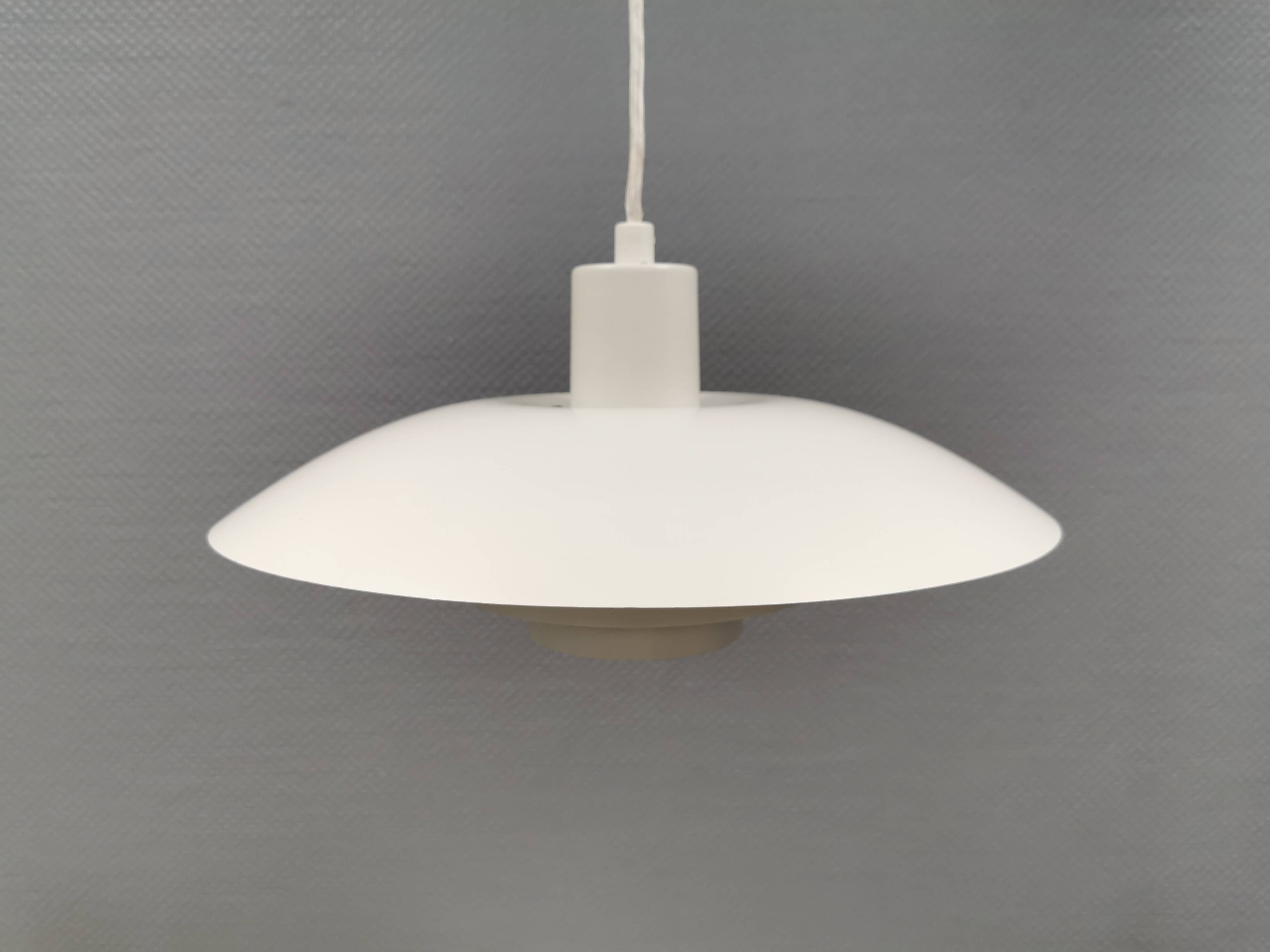 PH 4/3 Hanging Lamp by Poul Henningsen for Louis Poulsen
