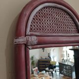 Custom mirror 38x88