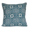 Blue Dokmai cushion 40x40 cm