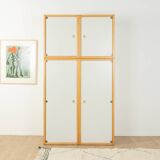 Four-piece profile system by Flötotto from the 1970s