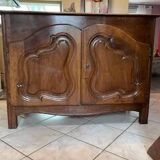 Old buffet