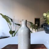 Bouteille à encre XIXème