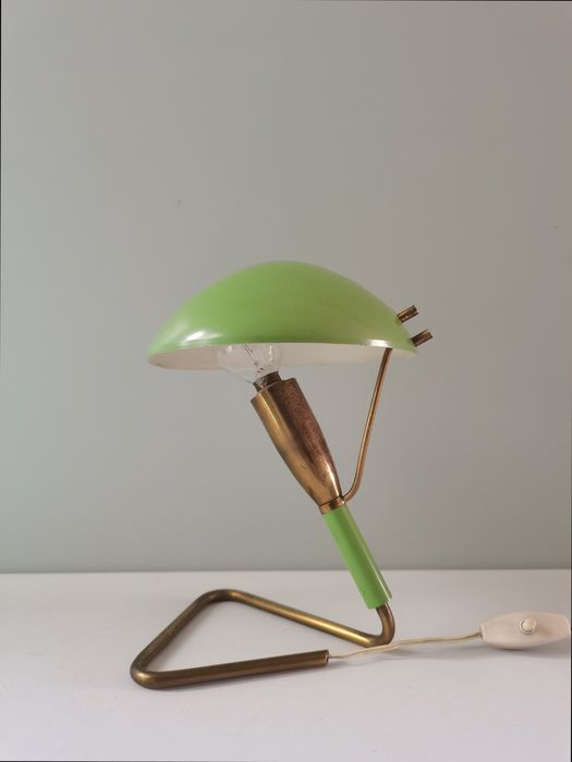 Table lamp Stilnovo 50s