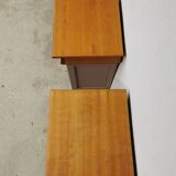 2 revamped bedside tables