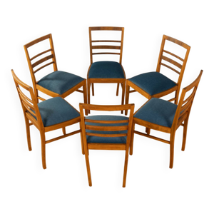 Chaises de salle à manger - art