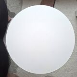 1960s Paulin circular table