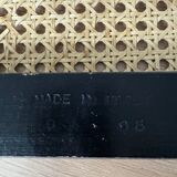 B32 Chair Marcel Breuer black beech (2 available)