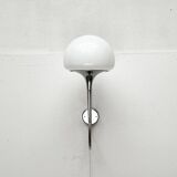 Mid-century Italian wall light by Goffredo Reggiani for Reggiani, 1960s.