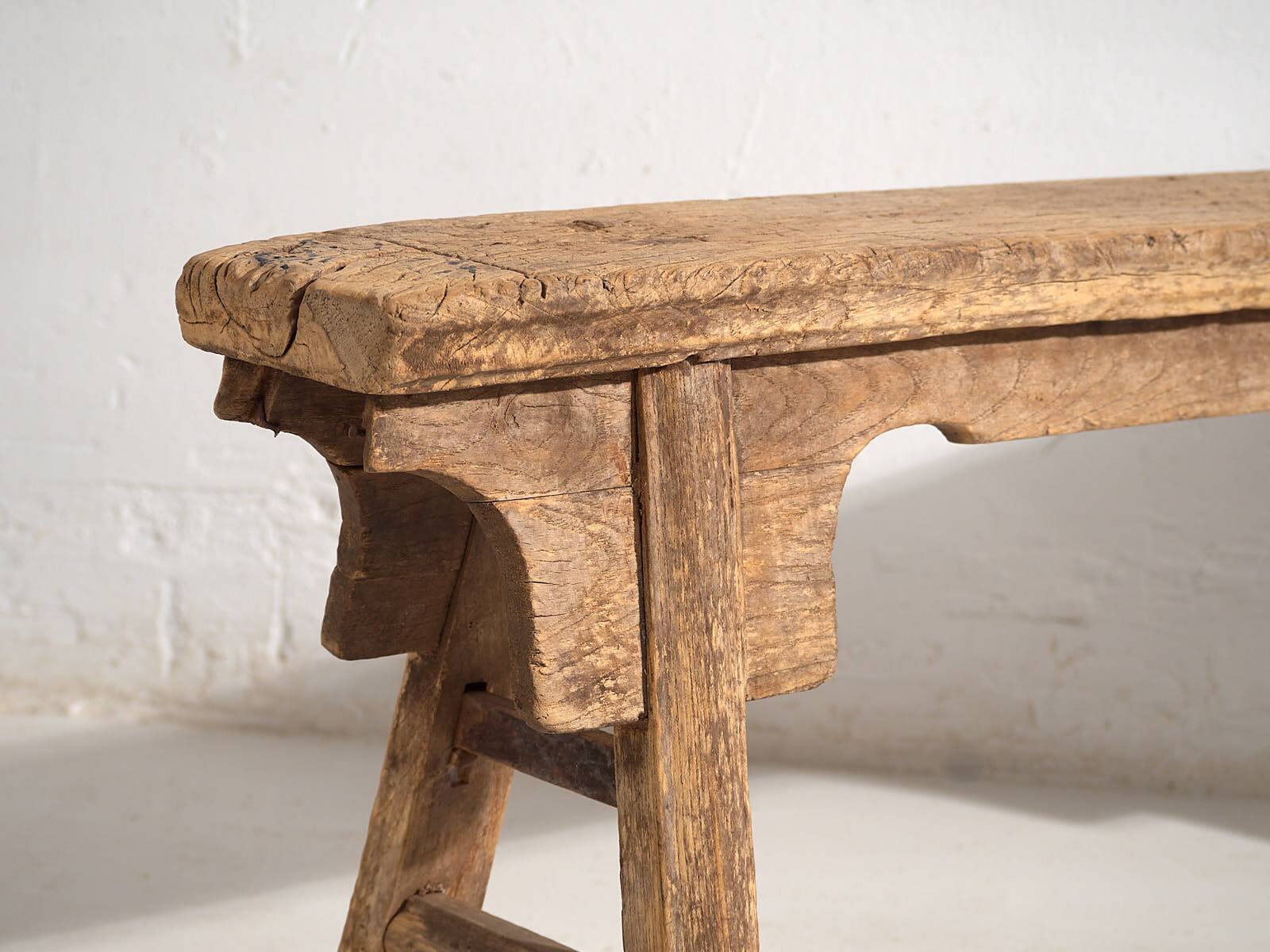Old bench (c.1870) #8