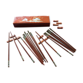 Asian baguette box