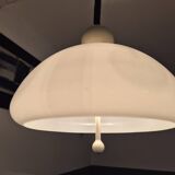 Martinelli Luce pendant light "Saliscendi" 1970