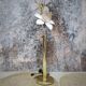 Italian design lotus lamp