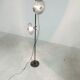 Space age floor lamp, 1970s